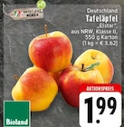 EDEKA Siegburg - Tafeläpfel Elstar Angebot im Prospekt Tafeläpfel Elstar bei EDEKA im Siegburg Prospekt für 1,99 €