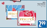 Finest Selection von merci im aktuellen EDEKA Prospekt für 2,99 €