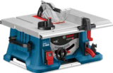 Bosch Professional Tischkreissäge GTS 635-216 von Bosch im aktuellen OBI Prospekt