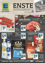 E center Prospekt für Ense mit 16 Seiten E center Prospekt für Ense: "Aktuelle Angebote", 16 Seiten, 02.08.2021 - 07.08.2021