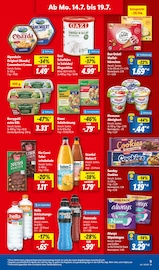 Ähnliche Tiramisu Angebote im Prospekt "LIDL LOHNT SICH" von Lidl in Aachen Ähnliche Angebote wie Tiramisu im Prospekt "LIDL LOHNT SICH" auf Seite 11 von Lidl in Aachen
