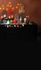 Aktuelles 30er-LED-Kürbis HALLOWEEN Angebot bei Penny in Bielefeld ab 5,99 €