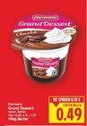 Grand Dessert von Ehrmann im aktuellen E center Prospekt