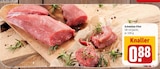 Schweine-Filet Angebote bei nahkauf Goslar für 0,88 €
