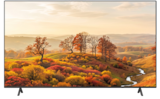 Aktuelles 4K UHD Direct LED-TV K-55S39B.CEI Angebot bei expert in Heidelberg ab 544,00 €