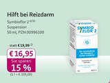 Symbioflor 2 bei mea - meine apotheke im Prospekt "" für 16,95 €