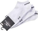 Damen/Herren Sneaker- oder Quartersocken von O'Neill im aktuellen Marktkauf Prospekt für 3,99 €