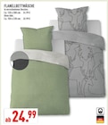 Flanellbettwäsche bei Marktkauf im Oelde Prospekt für 24,99 €