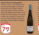 Aktuelle Kölsch Angebote bei GLOBUS in Wiesbaden Aktuelles Erbacher Grauburgunder Angebot bei GLOBUS in Wiesbaden ab 7,99 €
