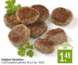 Frikadellen Angebote von Hofglück bei Marktkauf Ulm für 1,49 €