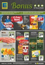 EDEKA Prospekt für Leichlingen mit 24 Seiten EDEKA Prospekt für Leichlingen: "Aktuelle Angebote", 24 Seiten, 22.02.2021 - 27.02.2021