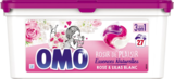 Omo Capsule** - Omo en promo chez Lidl Lyon à 2,64 €