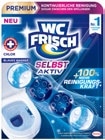 WC-Frisch im Kaufland Prospekt WC-Frisch von im aktuellen Kaufland Prospekt für 1,79 €