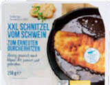 XXL Schweine- oder Hähnchenschnitzel Angebote bei Netto Marken-Discount Pirna für 2,69 €