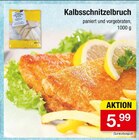 Kalbsschnitzelbruch Angebote bei Zimmermann Bremerhaven für 5,99 €