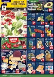 Aktueller EDEKA Prospekt mit Salat, "Aktuelle Angebote", Seite 4