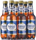 Pilsener oder Gold von NORDGOLD für 1,99 € bei Netto mit dem Scottie im Angebot Pilsener oder Gold von NORDGOLD im aktuellen Netto mit dem Scottie Prospekt