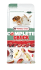 Snacks complete crock - Versele-Laga - Maxi Zoo à Perpignan Snacks complete crock - Versele-Laga en promo chez Maxi Zoo Perpignan à 4,78 €
