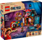 Zirkuszelt von Buggy dem Clown Angebote von LEGO bei EDEKA Stade für 37,99 €