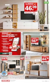 Aktueller Segmüller Prospekt mit Regal, "Jeder kann sich alles gönnen", Seite 4