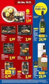 Aktueller Lidl Prospekt mit Wild, "LIDL LOHNT SICH", Seite 7