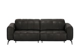 Aktuelles Natuzzi Editions Ledersofa mit Kopfteilverstellung Portento Angebot bei Höffner in Chemnitz ab 7.749,00 €