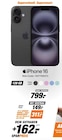 Aktuelle Handy Angebote bei expert in Halle (Saale) Aktuelles iPhone 16 Angebot bei expert in Halle (Saale) ab 149,00 €
