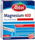 Penny Grasleben - Magnesium Angebot im Prospekt Magnesium bei Penny im Grasleben Prospekt für 2,59 €
