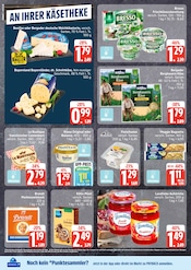 Aktueller EDEKA Prospekt mit Käse, "Top Angebote", Seite 6