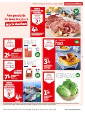Barbecue Angebote im Prospekt "REMISES EN BEAUTÉ." von Auchan Hypermarché Barbecue Angebote im Prospekt "REMISES EN BEAUTÉ." von Auchan Hypermarché auf Seite 31