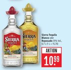 Tequila Blanco im Angebot bei Marktkauf in Konstanz Tequila Blanco Angebote von Sierra bei Marktkauf Konstanz für 10,99 €