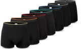 Herren Retroshorts Angebote von SPIRIT of colour bei Netto Marken-Discount Voerde für 12,99 €