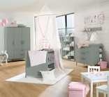 Aktuelles Babyzimmer MIA Angebot bei Zurbrüggen in Hagen (Stadt der FernUniversität) ab 255,00 €