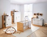 Babyzimmer „Leo“ Angebote von JimmyLee bei XXXLutz Möbelhäuser Arnsberg für 189,90 €