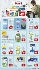 Aktueller famila Nordwest Prospekt mit Waschmittel, "Markt - Angebote", Seite 29