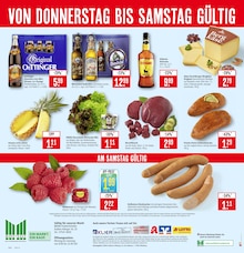 Cola im Marktkauf Prospekt "Aktuelle Angebote" mit 43 Seiten (Friedrichshafen)