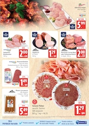Aktueller Marktkauf Prospekt mit Teller, "Top Angebote", Seite 11