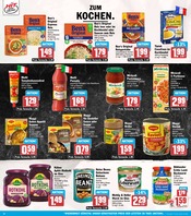 Aktueller HIT Prospekt mit Bohnen, "ECHTE VIELFALT", Seite 10