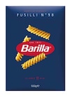 Pasta Angebote von Barilla bei Lidl Bünde für 0,99 €