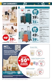 Valise Angebote im Prospekt "Super U" von Super U auf Seite 26