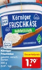 Körniger Frischkäse im Netto Marken-Discount Prospekt Körniger Frischkäse von Gutes Land im aktuellen Netto Marken-Discount Prospekt für 1,79 €