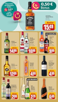 Prosecco im aktuellen REWE Prospekt (Frankfurt (Main)) Prosecco im REWE Prospekt "Dein Markt" mit 26 Seiten (Frankfurt (Main))