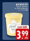 Angebot im EDEKA Bramsche Prospekt EDEKA Bramsche Prospekt mit im Angebot für 3,99 €