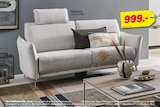 Angebot im Höffner Paderborn Prospekt Höffner Paderborn Prospekt mit im Angebot für 999,00 €