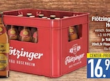 Hell von Flötzinger im aktuellen EDEKA Prospekt für 16,99 €