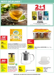 Offre Grill Viande dans le catalogue Carrefour du moment à la page 23