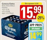 Aktuelles Extra Angebot bei WEZ in Löhne ab 14,99 €