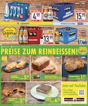 Aktueller EDEKA Prospekt mit Getränke, "Wir lieben Lebensmittel.", Seite 13