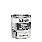 Peinture Extérieure Multi materiaux - Blanc - Satin - 05L en promo chez Brico Cash Peinture Extérieure Multi materiaux - Blanc - Satin - 05L dans le catalogue Brico Cash