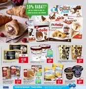 Aktueller Marktkauf Prospekt mit Brötchen, "Aktuelle Angebote", Seite 14